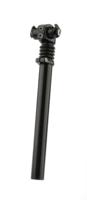 Post Moderne Post moderne zadelpen verend pm-207 350/31.6, mat-zwart