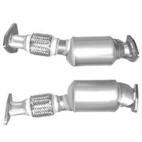 Katalysator Audi BM80445H
