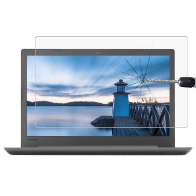 0 4 mm 9H oppervlakte hardheid volledige scherm getemperd glas Film voor Lenovo Ideapad 330 15 6 inch