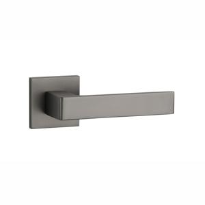 STILE deurklinken Hira Titanium