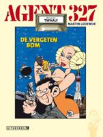 De vergeten bom (Hardback)