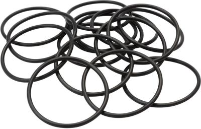 HAZET O-ring · set van 15 stuks 9012-1SPC-017/15