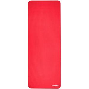 Lichtgewicht yogamat roze 173 x 61 cm