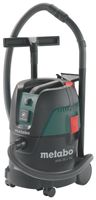 Metabo ASA 25 L PC Bouw alleszuiger | 25 L | 1250 Watt - 602014000 - thumbnail