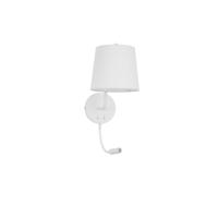 Lyora BedlampjeSage wit - 9129329