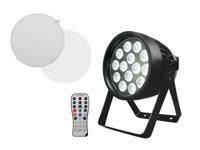 EUROLITE EUROLITE LED IP PAR 14x8W QCL