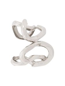 Annelise Michelson bracelet Dechainee - Argent