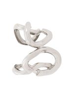 Annelise Michelson bracelet Dechainee - Argent