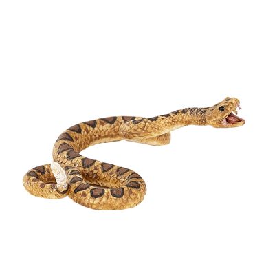 Mojo wildlife ratelslang 387268