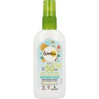 Lovea Kids sun spray bio SPF50 Lovea Kids sun spray bio SPF50