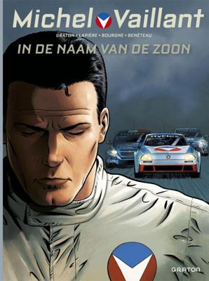 In de naarm van de zoon (Paperback)