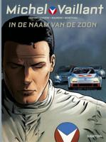 In de naarm van de zoon (Paperback)