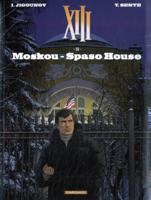 Moskou - Spaso House (Paperback)