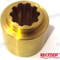 REC689-45997-00 - AFSTANDHOUDER Yamaha