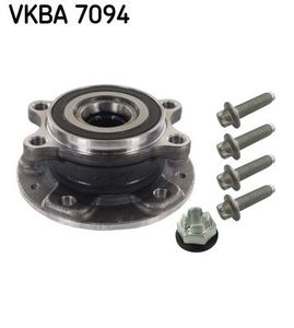 Wiellager VKBA7094