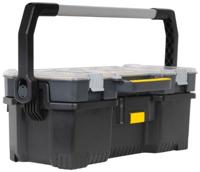 Stanley Koffers gereedschapsbak met organizer 24", type 1-97-514 - 1-97-514