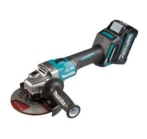 Makita GA035GZ Haakse accuslijper 150 mm Zonder accu 40 V