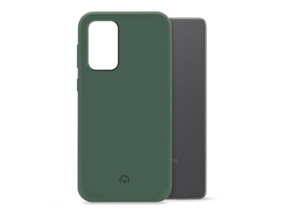 Mobilize Mobilize Rubber Gelly Case Samsung Galaxy A73 5G Matt Green