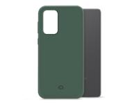 Mobilize Mobilize Rubber Gelly Case Samsung Galaxy A73 5G Matt Green