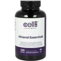 Mineral Essentials - thumbnail