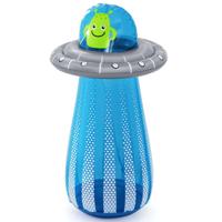 Bestway Sprinkler/Punching Opblaasbaar UFO 61x119 cm +3 Jaar Tuin 52731