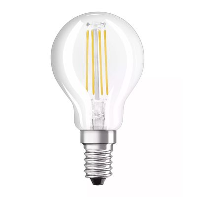 Osram Parathom Retrofit Classic E14 P45 7W 827 806lm Helder | Vervanger voor 60W