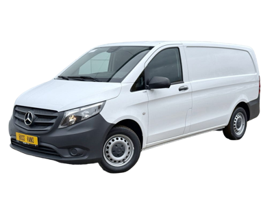 Mercedes Benz Vito