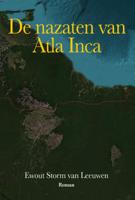 De nazaten van Atla Inca (Paperback)