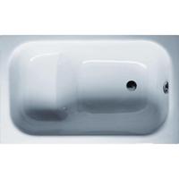 Bette Voetzitbad voetzitbad 118x73x42cm wit 1060-000