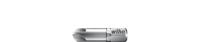 Wiha 7019TS414032 Bit Standard 25 mm Torq-Set® 1/4" C6,3 1/4 - 25572
