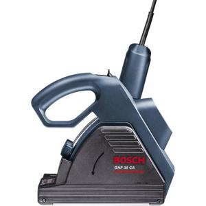 Bosch Professional GNF 35 CA 0601621703 Muurfrees 150 mm Incl. koffer 1400 W