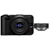 Canon EOS R50 V + RF-S 14-30mm IS STM POWER ZOOM + RF 28mm F/2.8 STM Canon EOS R50 V + RF-S 14-30mm IS STM POWER ZOOM + RF 28mm F/2.8 STM