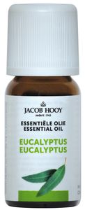 Jacob Hooy Essentiële Olie Eucalyptus