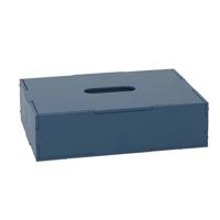 Nofred Kiddo Tool Box opberger blue