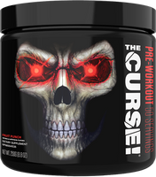 The Curse Fruit Punch (250 gr)