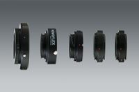 Novoflex Adapter Leica R Obj. an Four Thirds Kameras camera lens adapter