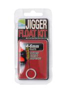 Preston Jigger Kit Pellet 4 - 6 mm