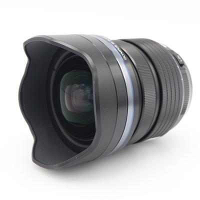 Olympus M.Zuiko Digital ED 7-14mm F/2.8 PRO occasion