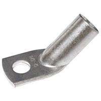 Intercable 180983 ICR10545 Buiskabelschoen Vertint 45 ° M5 1 stuk(s)