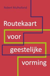 Routekaart voor geestelijke vorming (Paperback)