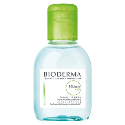Bioderma Sébium H2O Solution Micellaire 100ml