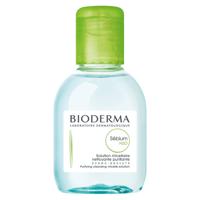 Bioderma Sébium H2O Solution Micellaire 100ml