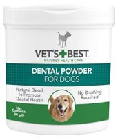 Vets best dental powder (90 GR) - thumbnail