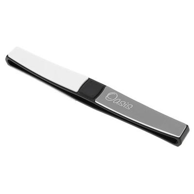 Oasis OH-19 Nail Shaper Nagelvijl voor Gitaristen (4 Korrels) Oasis OH-19 Nail Shaper Nagelvijl voor Gitaristen (4 Korrels)