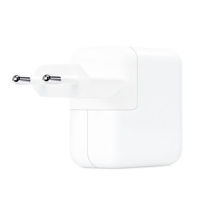 USB netvoeding adapter 1xusb-c 30w wit