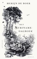 Het Surinamedagboek Het Surinamedagboek