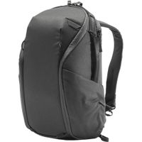 Peak Design Everyday backpack 15L zip v2 - black