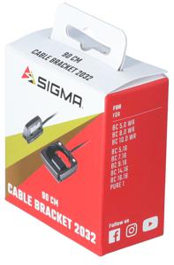 SIGMA Sensor-set kabelset nm 90cm