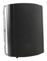 Visaton WB 13 5 inch fullrange speaker 100V/8 Ohm 80W - thumbnail