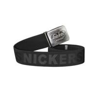 Riem Snickers Workwear 9025 Zwart
